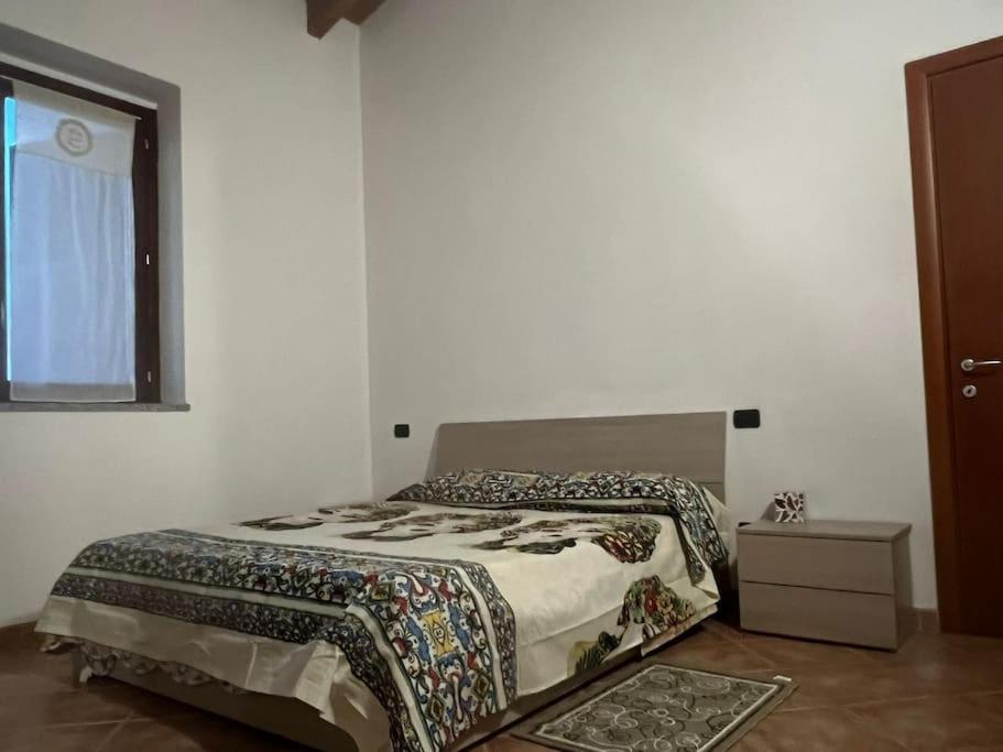 Erik 31Appartamento Confortevole Marzano  외부 사진