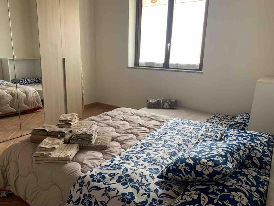 Erik 31Appartamento Confortevole Marzano  외부 사진
